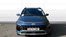 Hyundai BAYON 1.0 TGDi Ultimate 5dr Petrol Hatchback